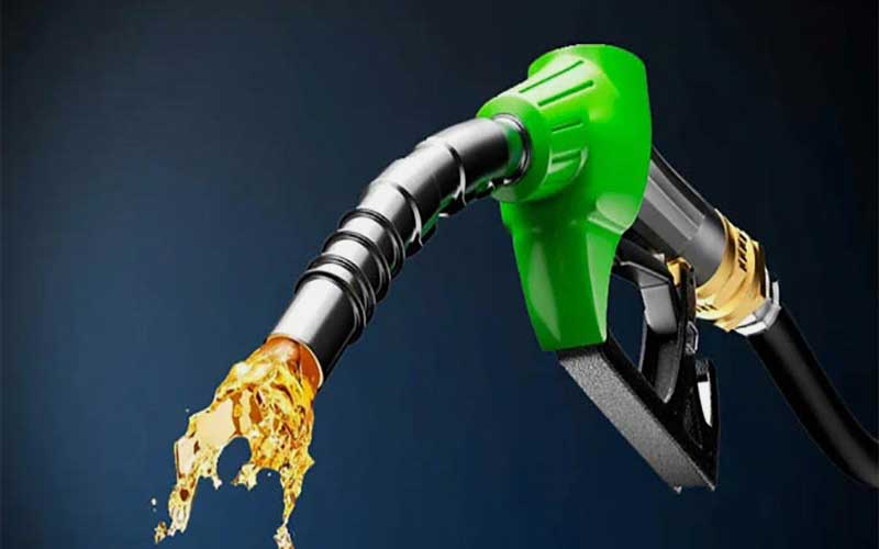 پیٹرول کی قیمت پاکستان میں